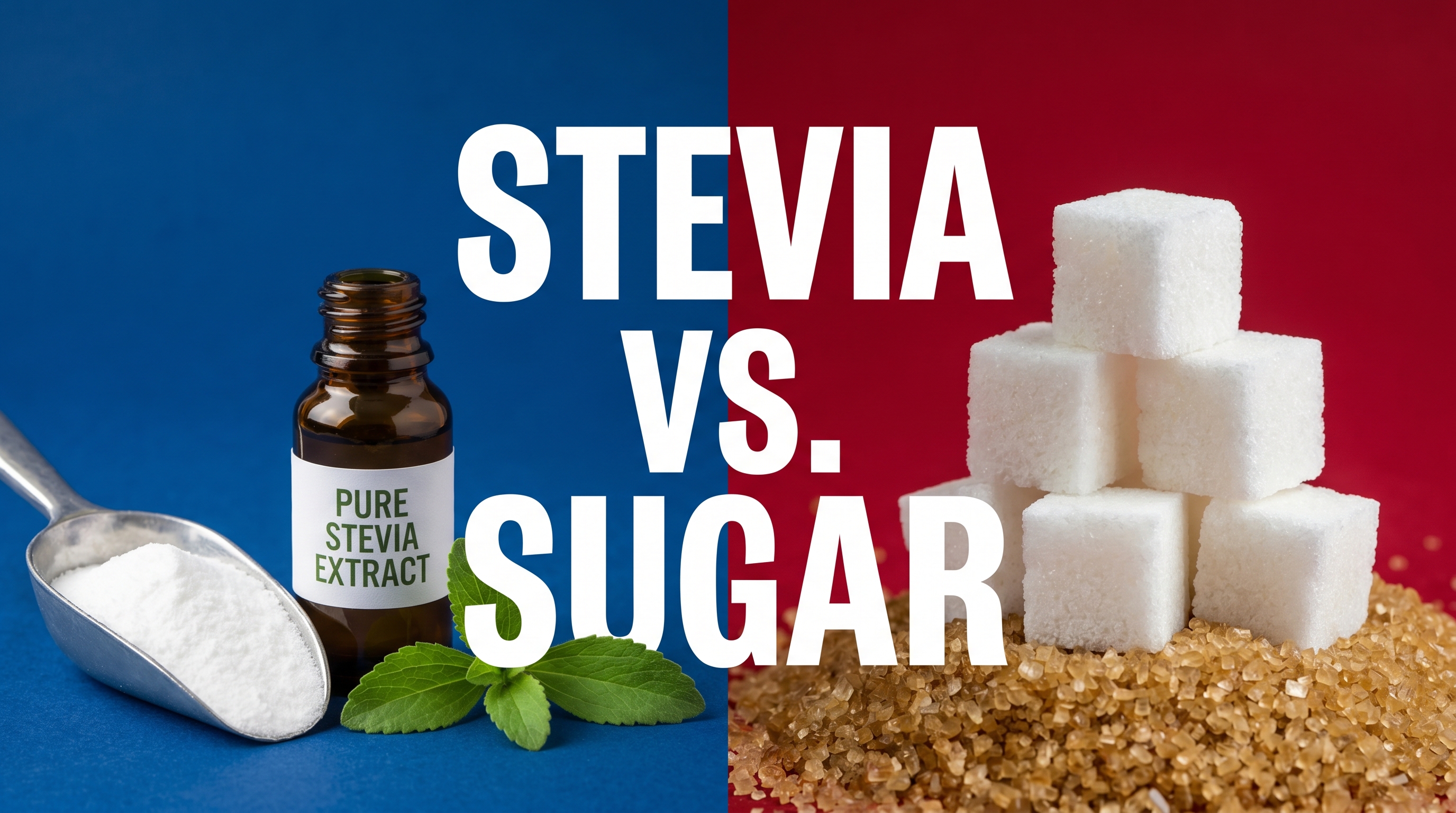 How much stevia Equals One cup Of Sugar